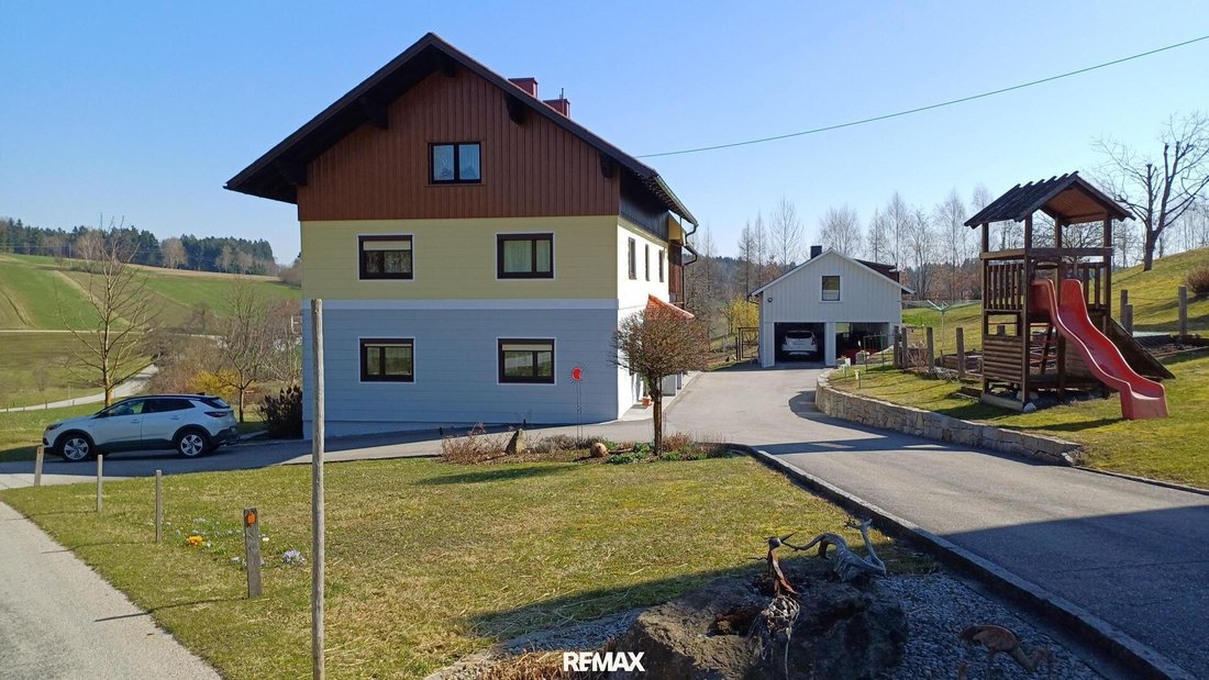 House in Natternbach, Upper Austria, Austria 3 - 17957169
