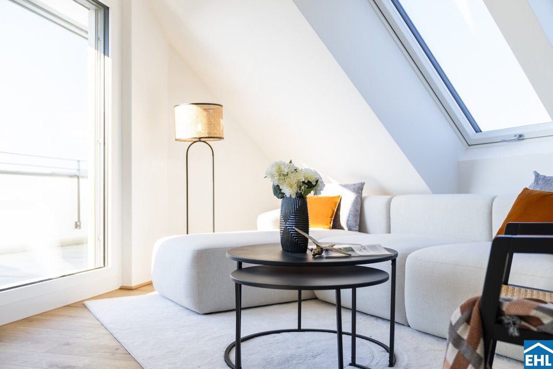 Apartment in Vienna, Wien, Austria 5 - 17957237