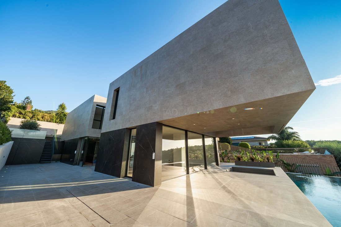 Townhouse in Teia, Catalonia, Spain 2 - 17957577