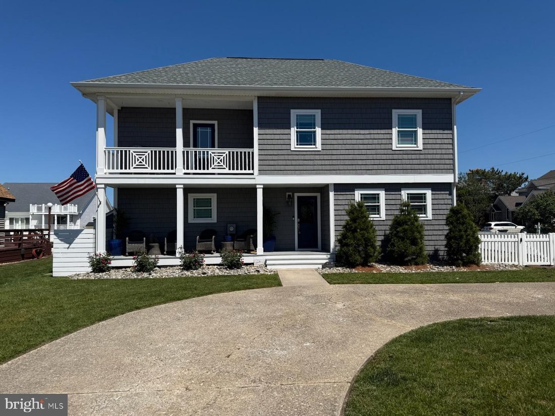 House in Ocean City, Maryland, United States 2 - 17702874