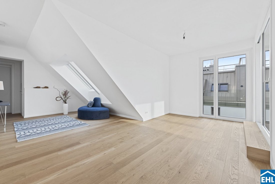 Apartment in Vienna, Wien, Austria 5 - 17853882