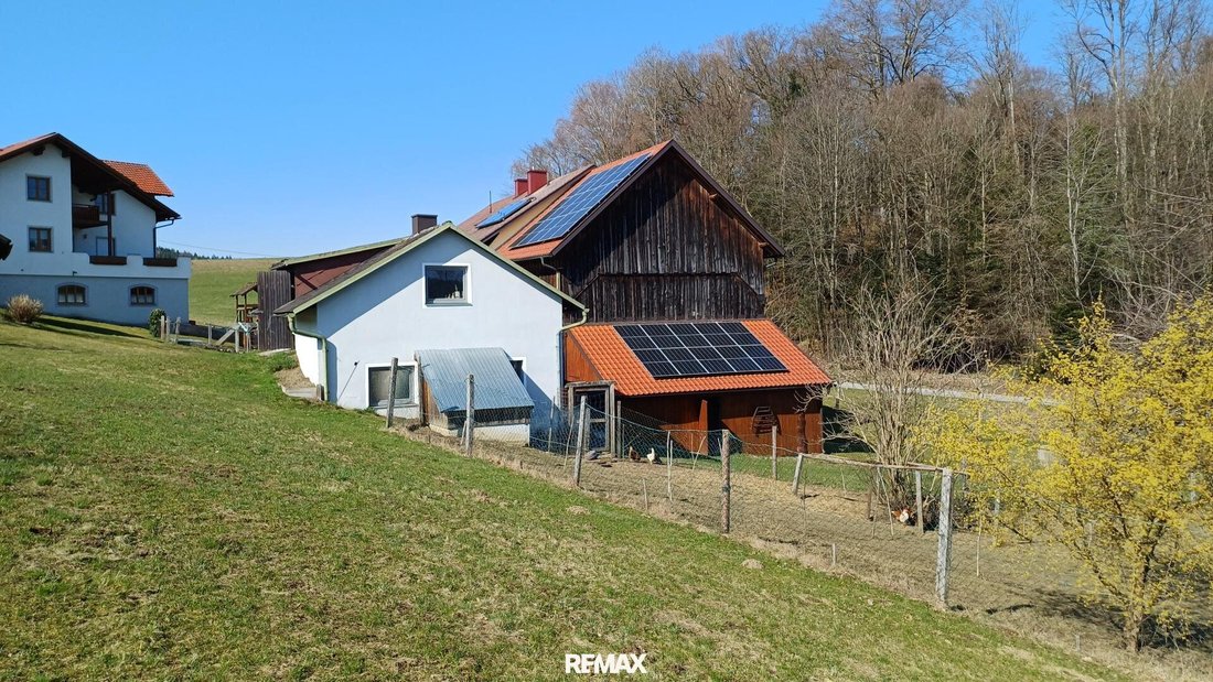 House in Natternbach, Upper Austria, Austria 2 - 17957169