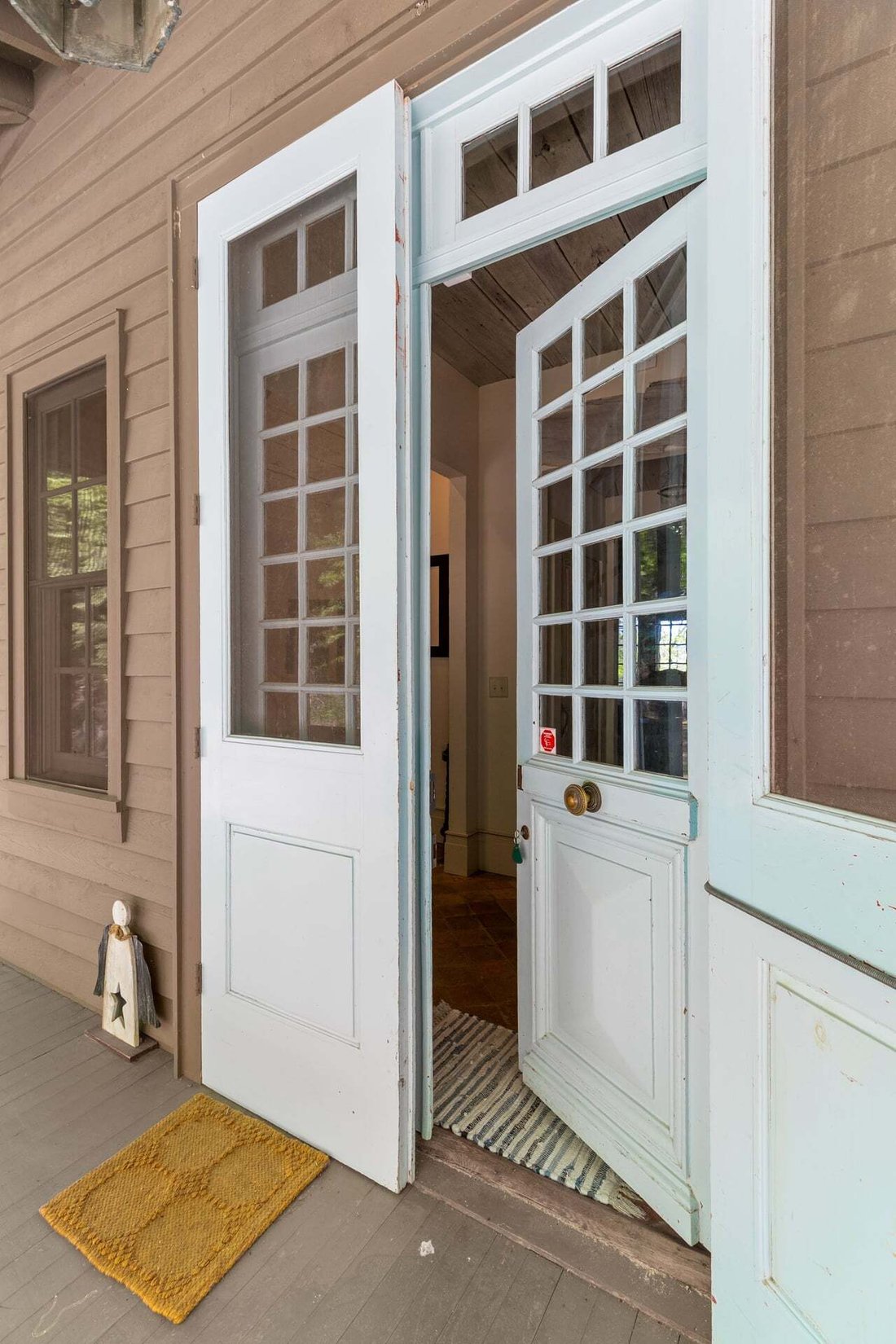 House in Highlands, North Carolina, United States 3 - 17957286