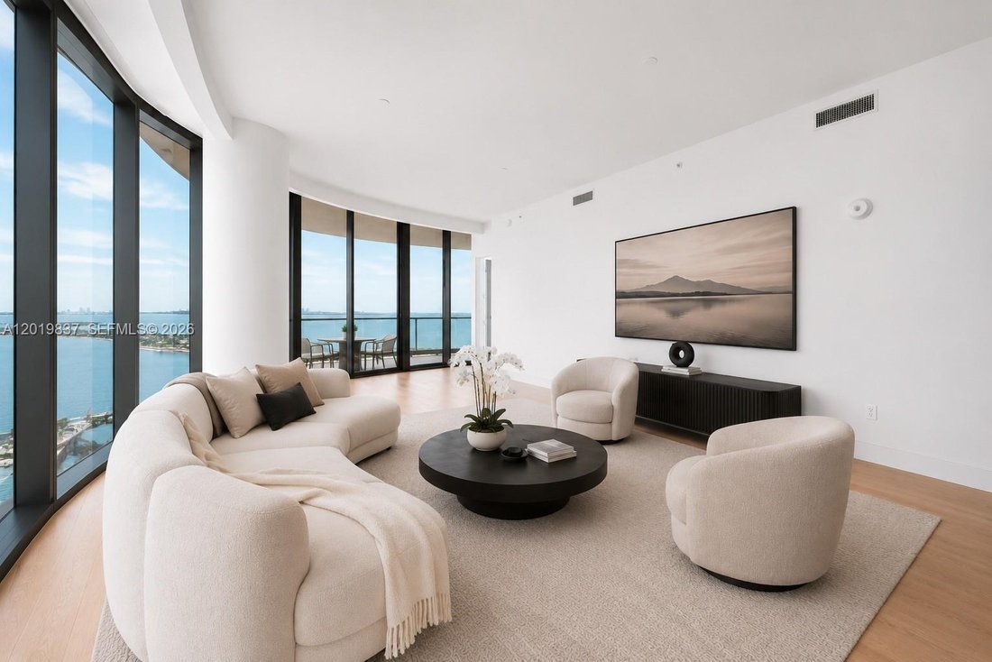 Condo in Miami, Florida, United States 3 - 17957276