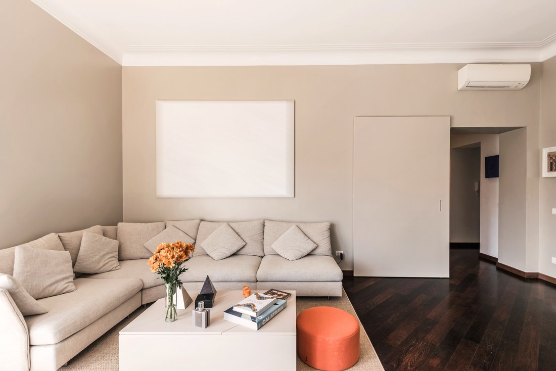 Apartment in Aventino - San Saba, Rome, Italy 3 - 17957274