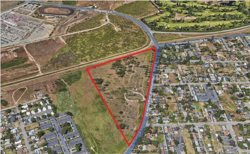 Land in Marysville, California, United States 1 - 17957425