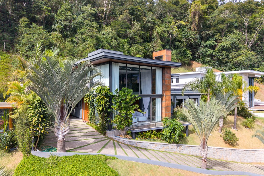House in Teresópolis, State of Rio de Janeiro, Brazil 2 - 17957587