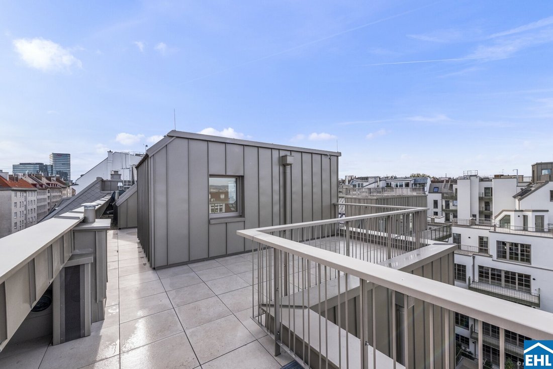 Apartment in Vienna, Wien, Austria 1 - 17037212
