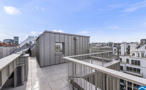 Wohnung in Wien, Wien, Österreich 1