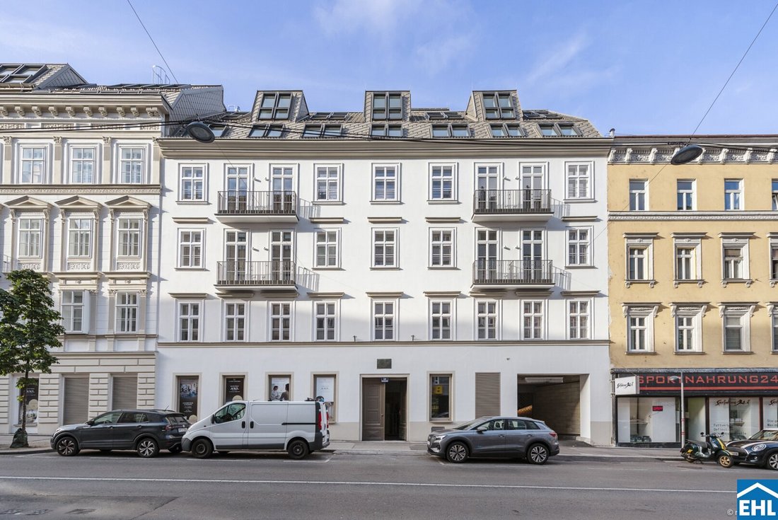 Apartment in Vienna, Wien, Austria 2 - 17853736