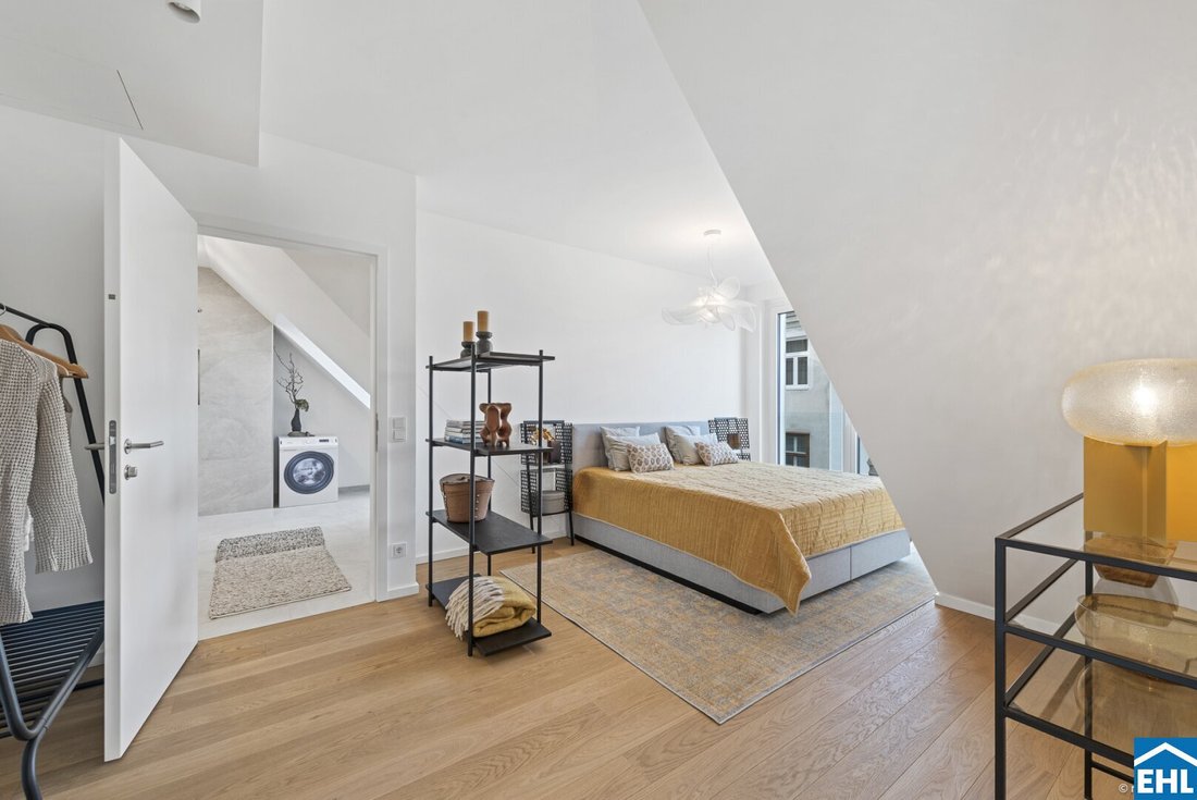 Apartment in Vienna, Wien, Austria 5 - 17853838