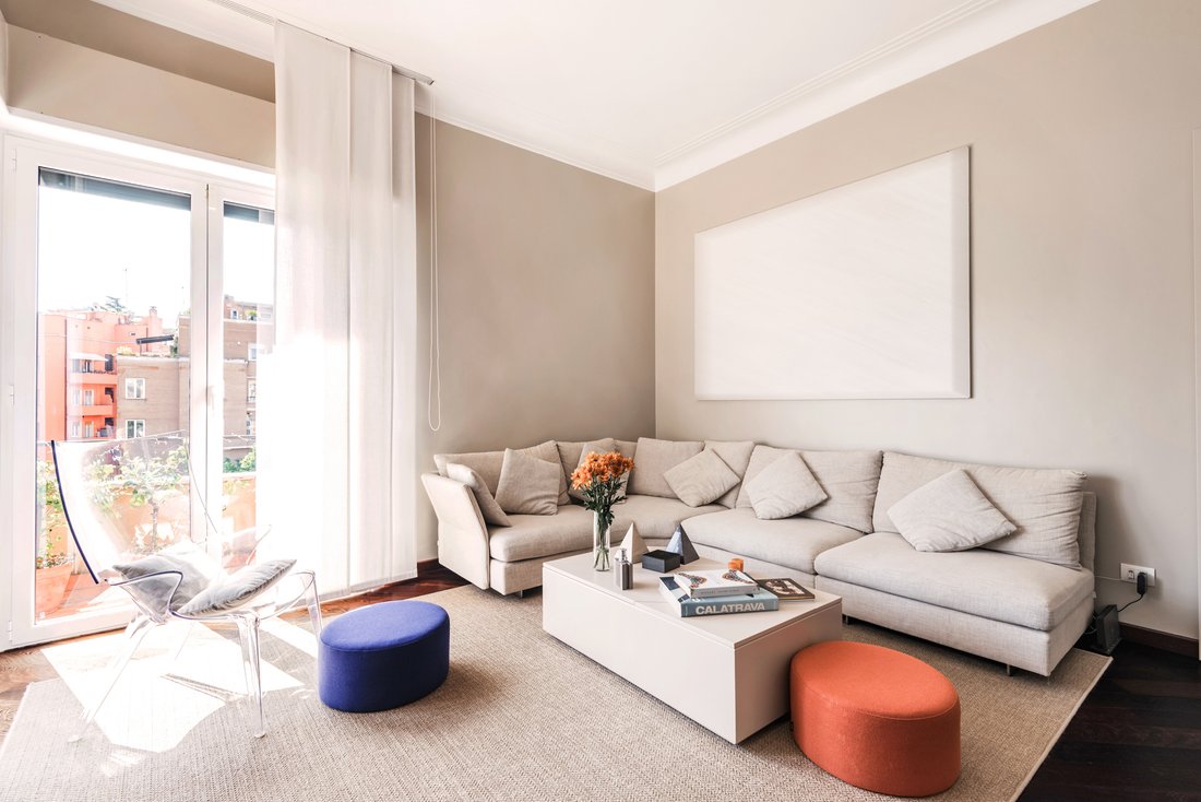 Apartment in Aventino - San Saba, Rome, Italy 1 - 17957274