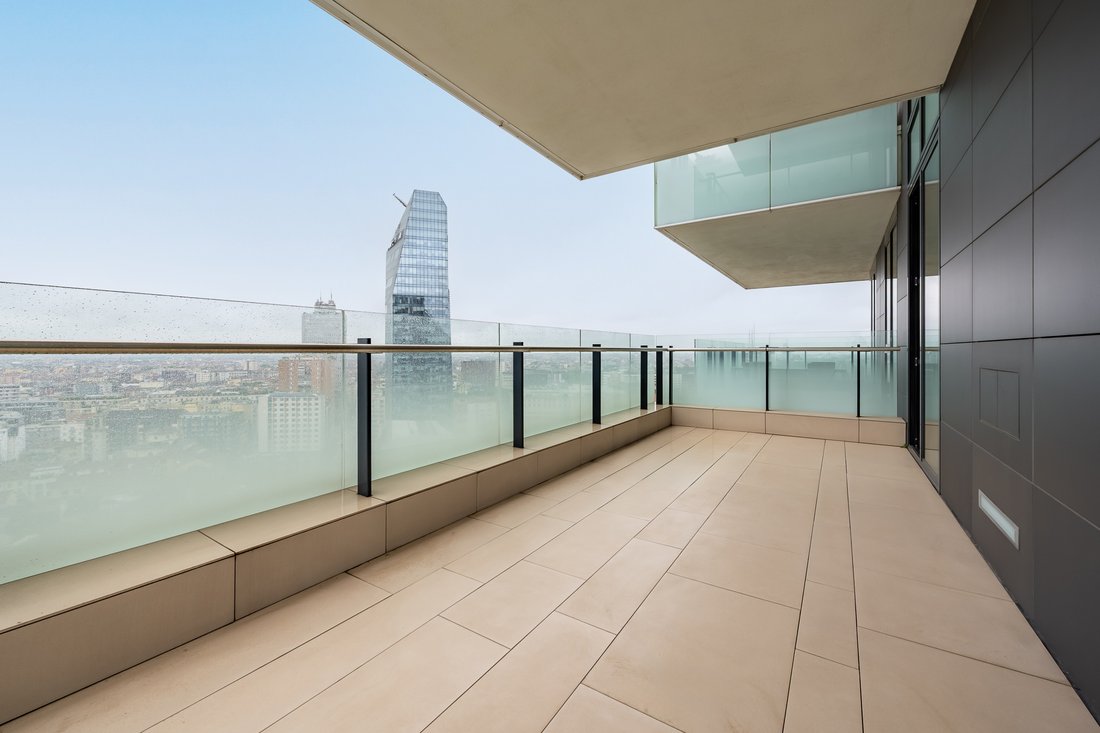 Apartment in Garibaldi - Porta Venezia, Milan, Lombardy 4 - 17957282