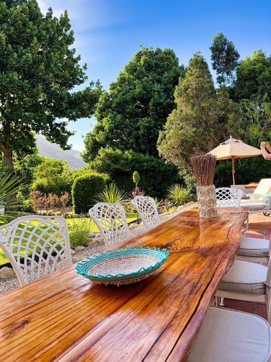 Maison à Greyton, Cap occidental, Afrique du Sud 4 - 17957809