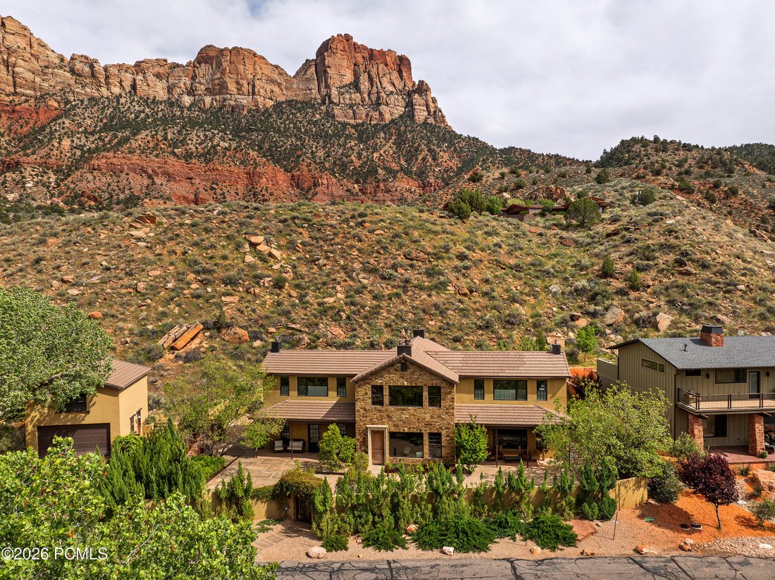 Casa en Hurricane, Utah, Estados Unidos 2 - 17957348