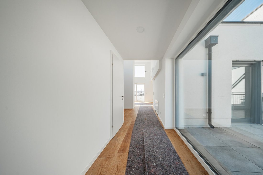 Penthouse in Vienna, Wien, Austria 5 - 17957093