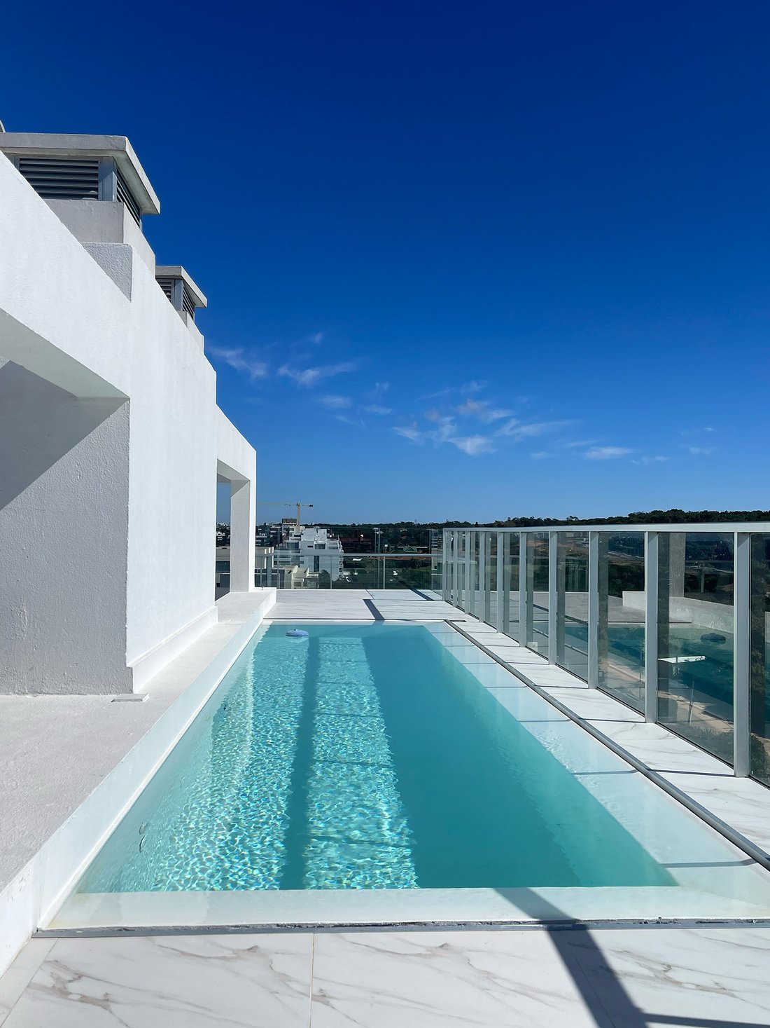 Apartment in Punta del Este, Maldonado Department, Uruguay 3 - 17957275