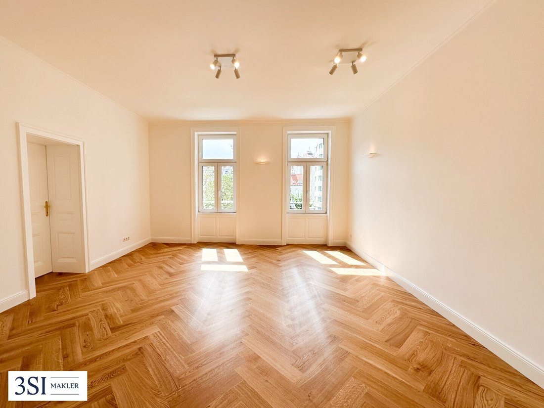 Apartment in Vienna, Wien, Austria 3 - 17957144