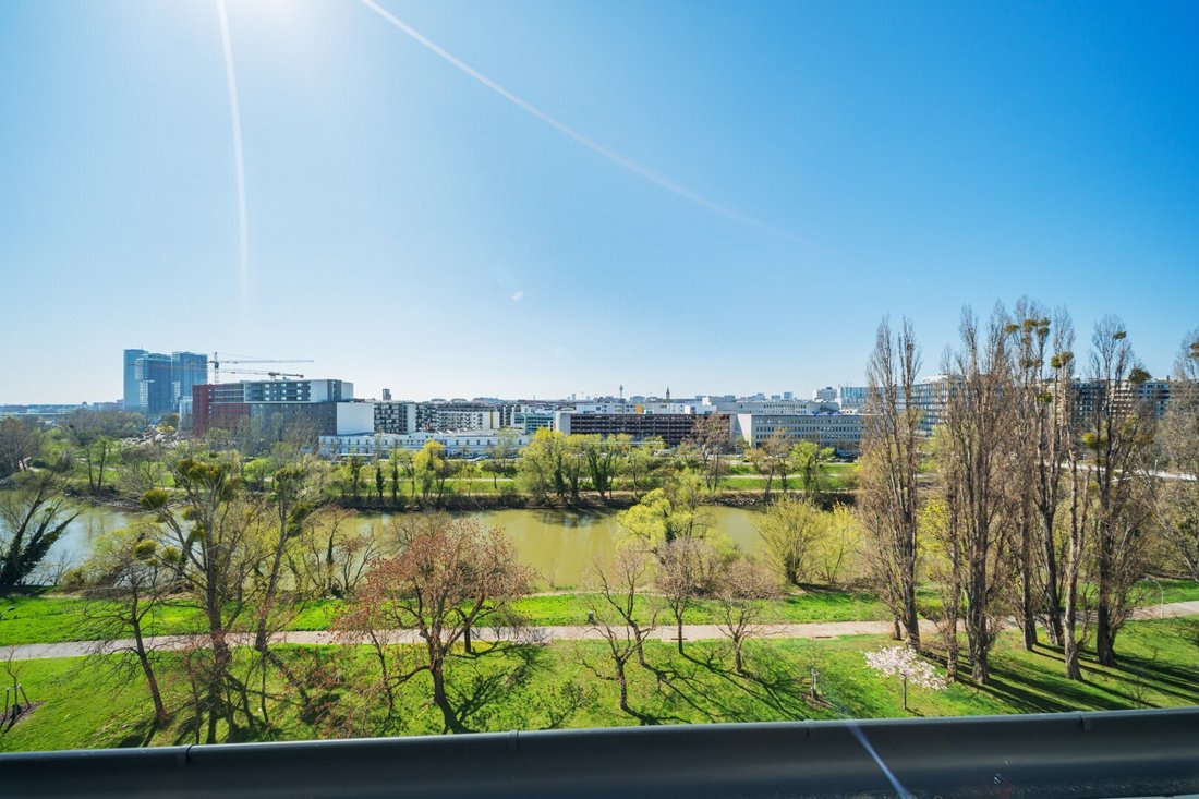 Penthouse in Vienna, Wien, Austria 3 - 17957093