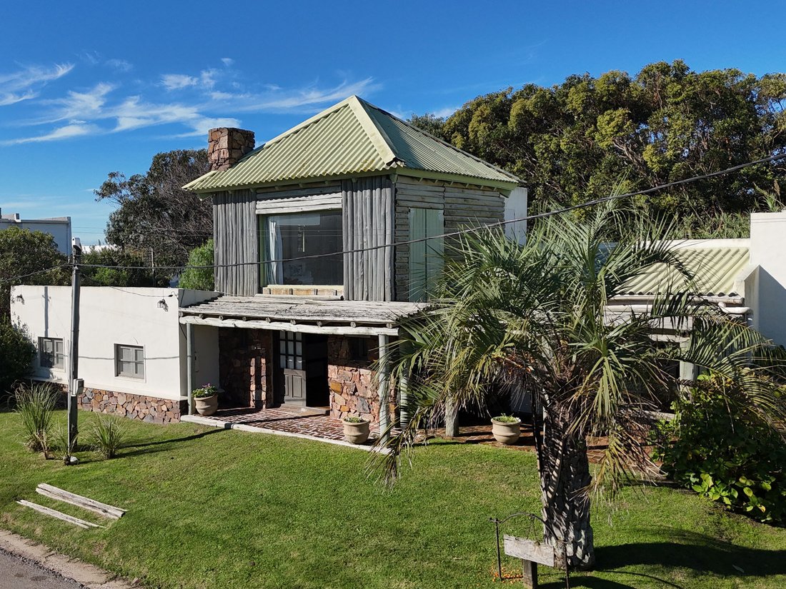 House in José Ignacio, Maldonado Department, Uruguay 3 - 17957271