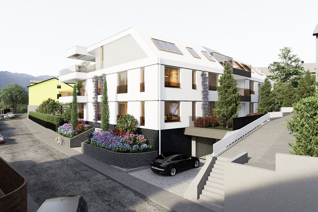 Apartment in Perchtoldsdorf, Lower Austria, Austria 1 - 17957012