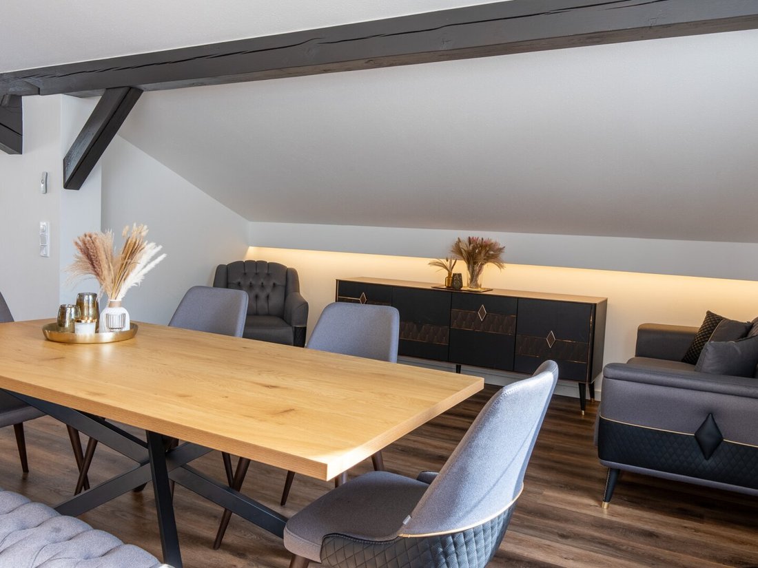 Penthouse in Saalfelden, Salzburg, Austria 4 - 17957061