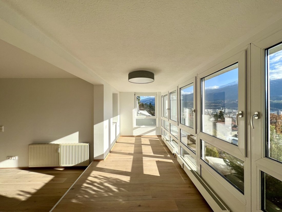Apartment in Innsbruck, Tyrol, Austria 3 - 17957124