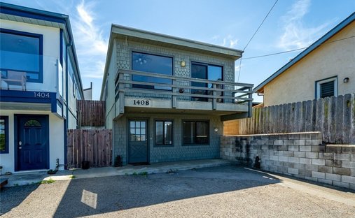 Haus in Baywood-Los Osos, Kalifornien, Vereinigte Staaten 1
