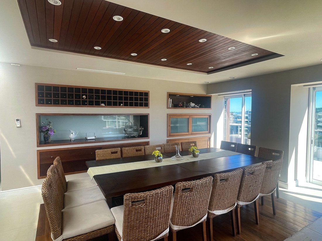 Apartment in Punta del Este, Maldonado Department, Uruguay 4 - 17957280