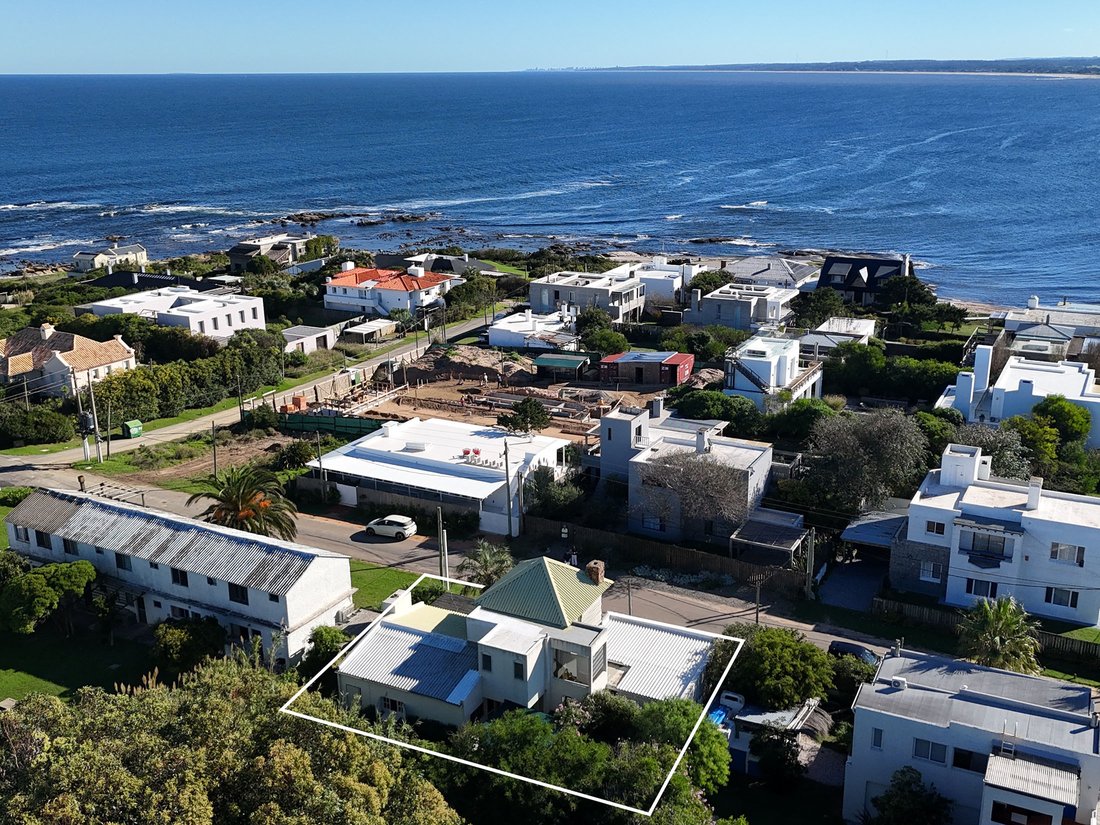 House in José Ignacio, Maldonado Department, Uruguay 2 - 17957271