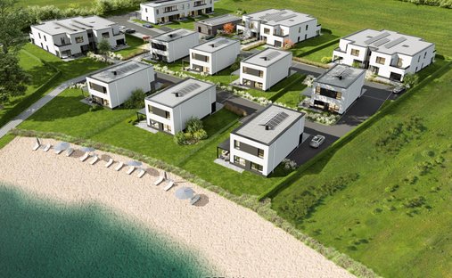 Apartment in Parndorf, Burgenland, Austria 1