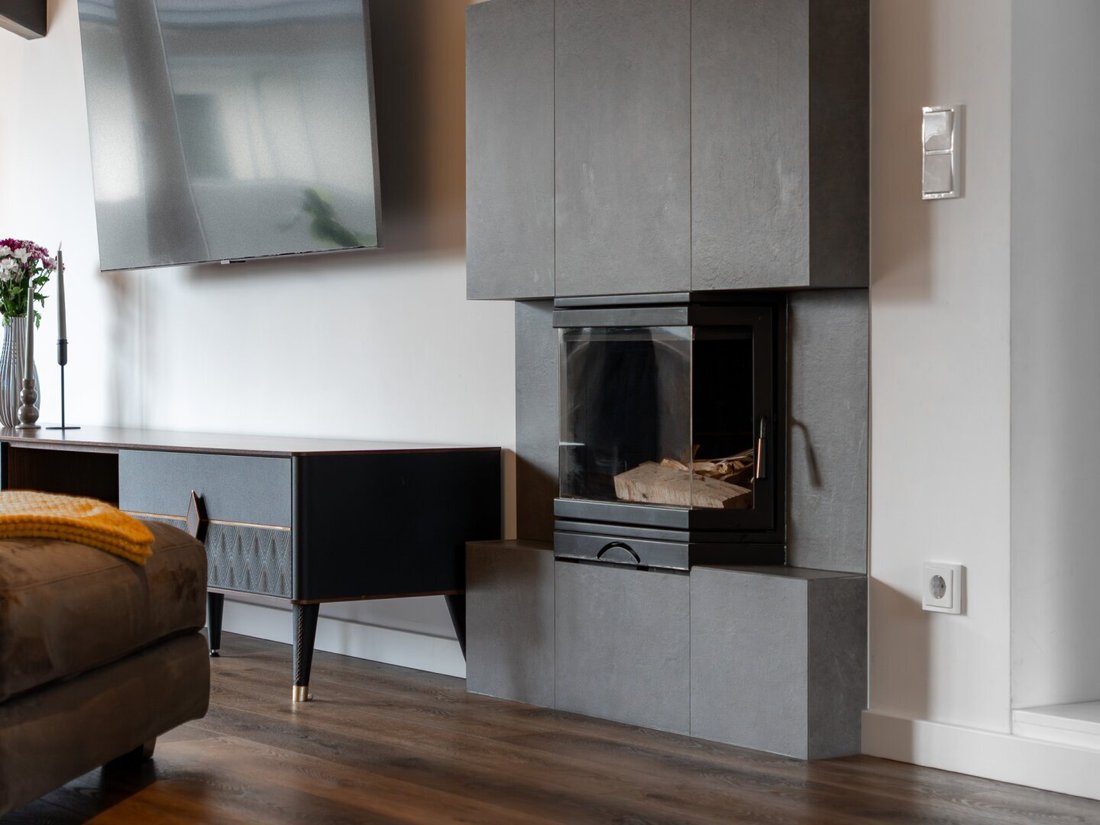 Penthouse in Saalfelden, Salzburg, Austria 5 - 17957061