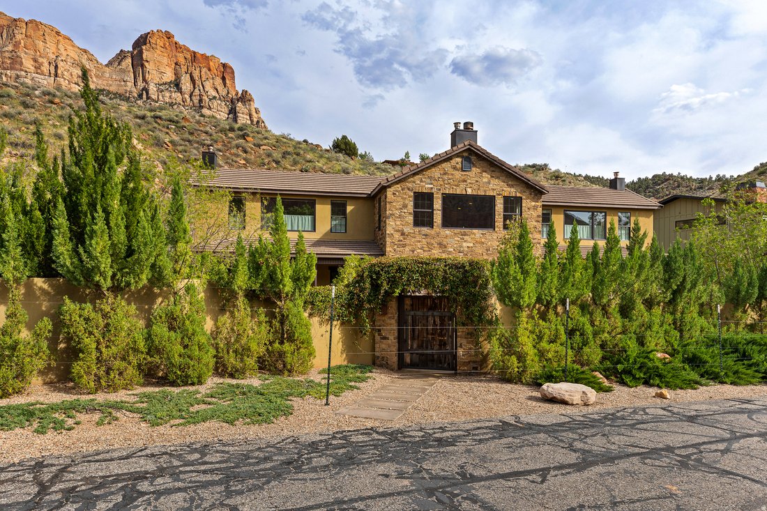 House in Hurricane, Utah, United States 1 - 17957356