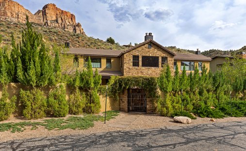 Casa en Hurricane, Utah, Estados Unidos 1