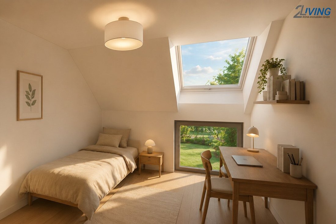 Apartment in Vienna, Wien, Austria 2 - 17957084