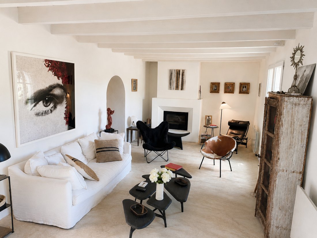 House in Paradou, Provence-Alpes-Côte d'Azur, France 5 - 17957669