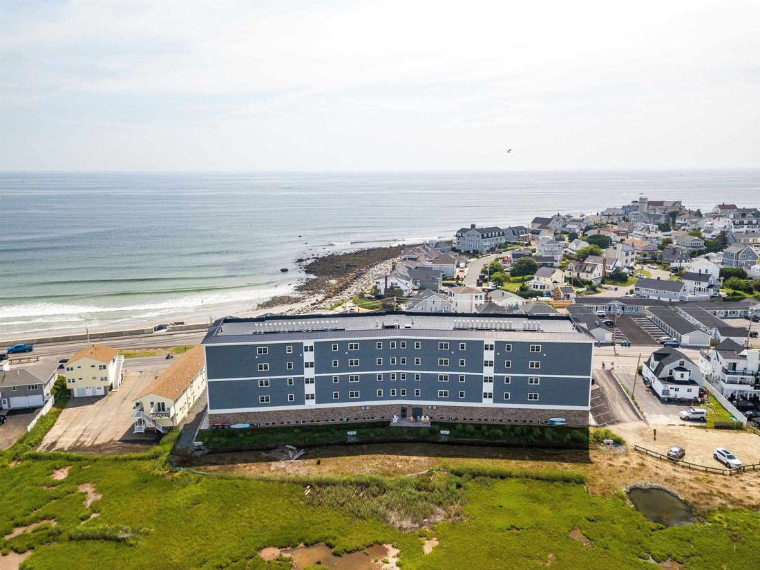 Condominio a Hampton, New Hampshire, Stati Uniti 3 - 17957344