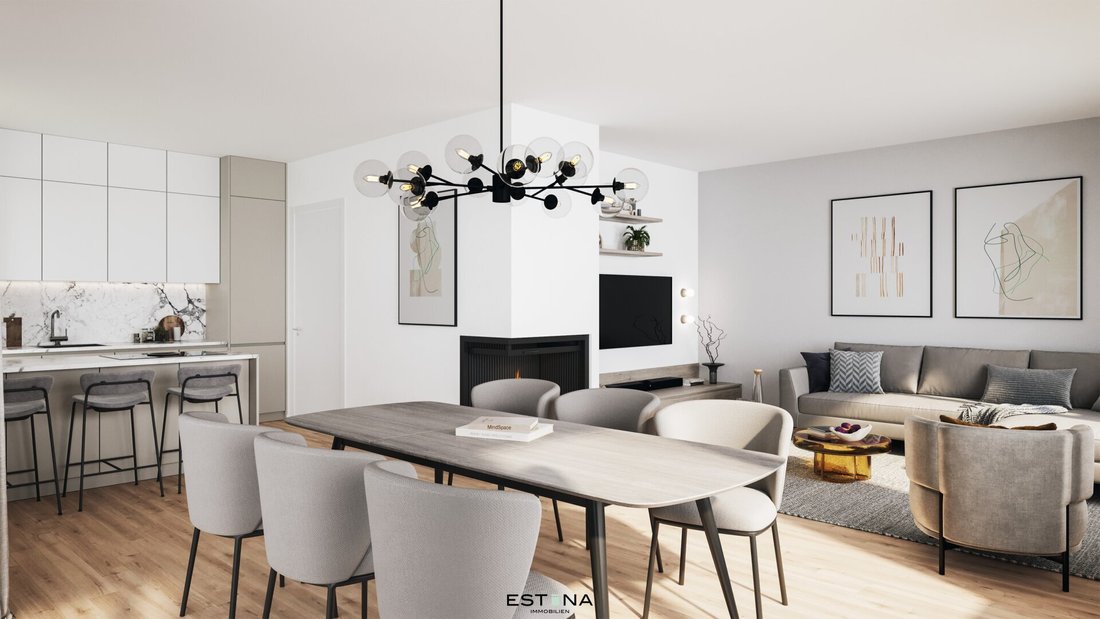 Apartment in Parndorf, Burgenland, Austria 2 - 17957131