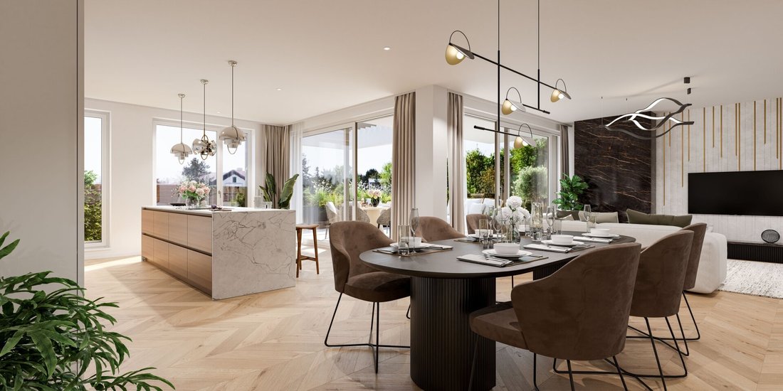 Apartment in Perchtoldsdorf, Lower Austria, Austria 3 - 17957028