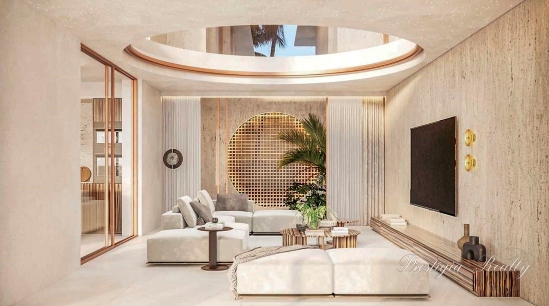 Penthouse in Glyfada, Attica, Greece 5 - 17957427
