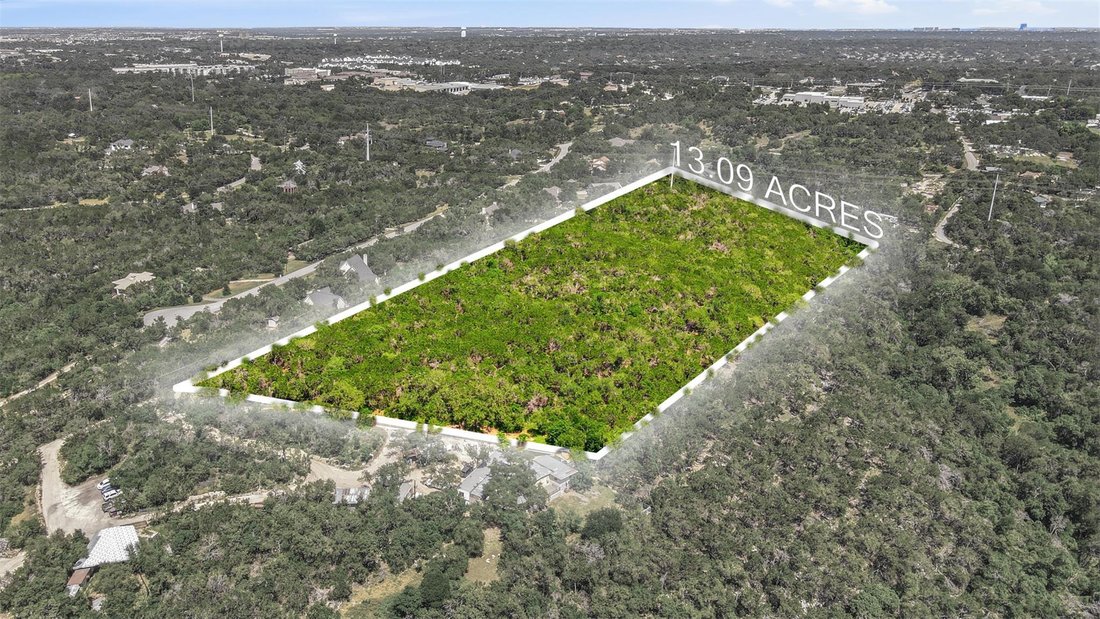 Land in Austin, Texas, United States 1 - 17957325