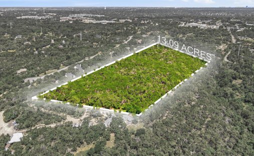 Land in Austin, Texas, Vereinigte Staaten 1