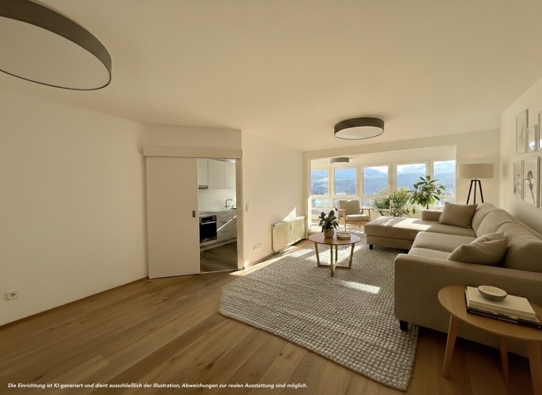 Apartment in Innsbruck, Tyrol, Austria 2 - 17957124