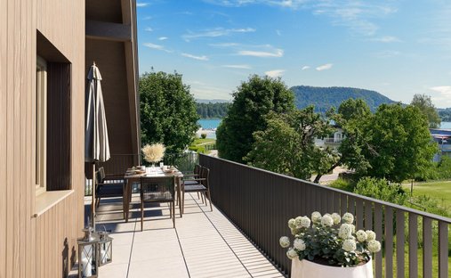 Penthouse in Faak am See, Carinthia, Austria 1
