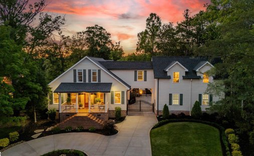 Maison à Greenville, Caroline du Sud, États-Unis 1
