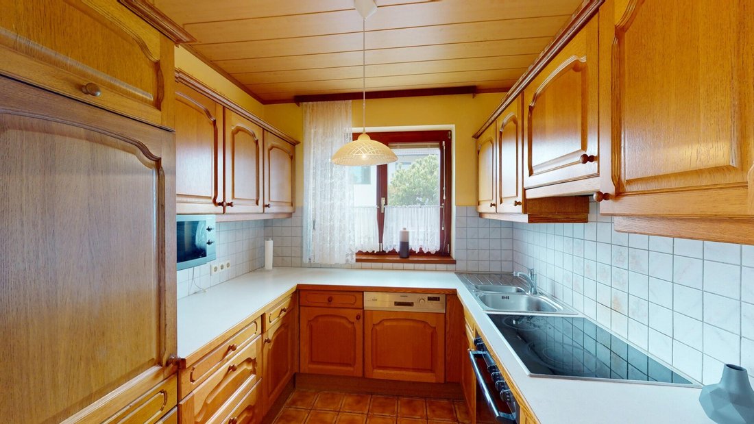 House in Vienna, Wien, Austria 5 - 17957096
