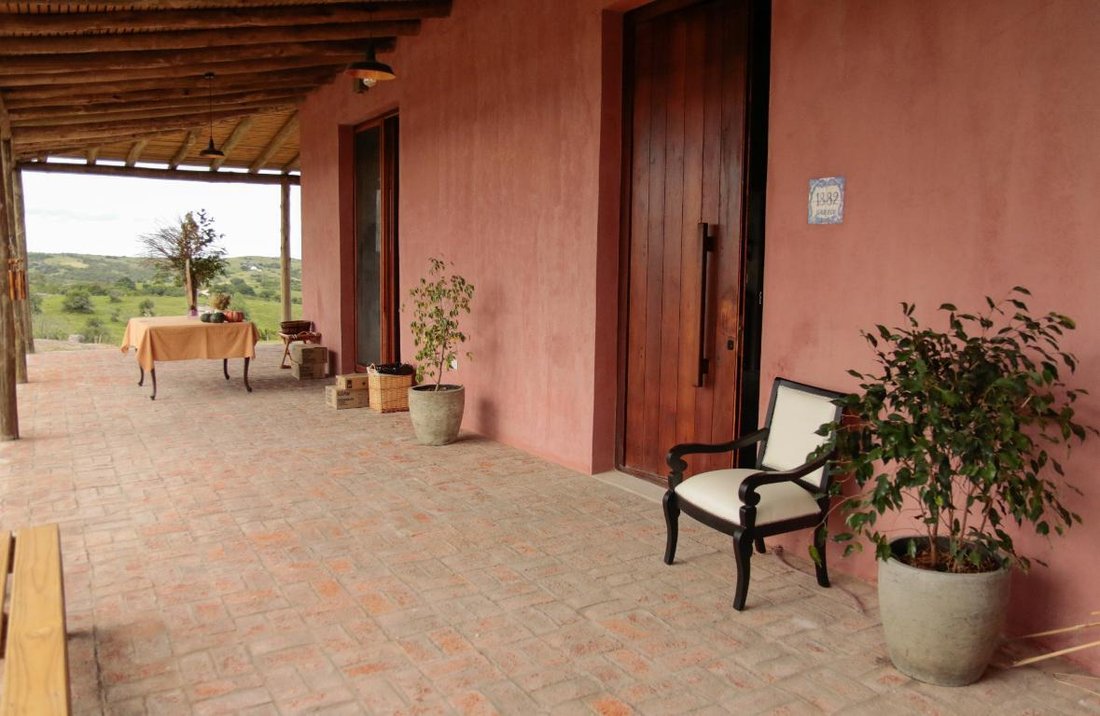 Estate in José Ignacio, Maldonado Department, Uruguay 4 - 17957278