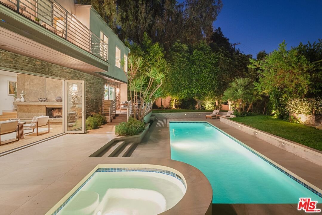 House in Beverly Hills, California, United States 1 - 17957364