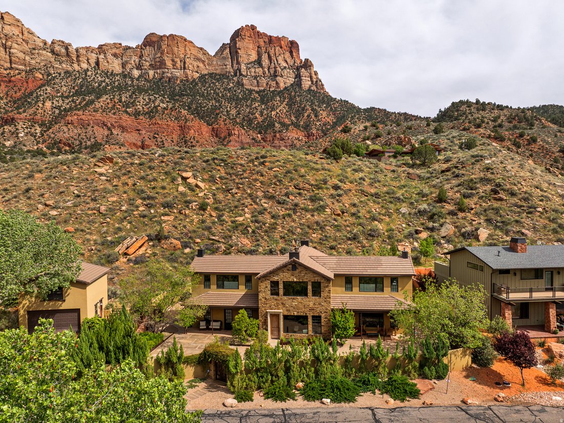 House in Hurricane, Utah, United States 2 - 17957356