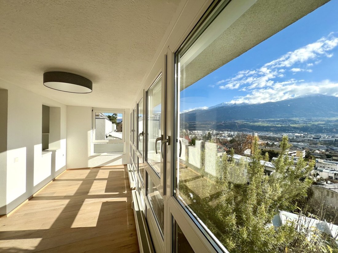Apartment in Innsbruck, Tyrol, Austria 1 - 17957124